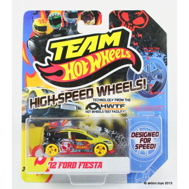 hot wheels team hot wheels