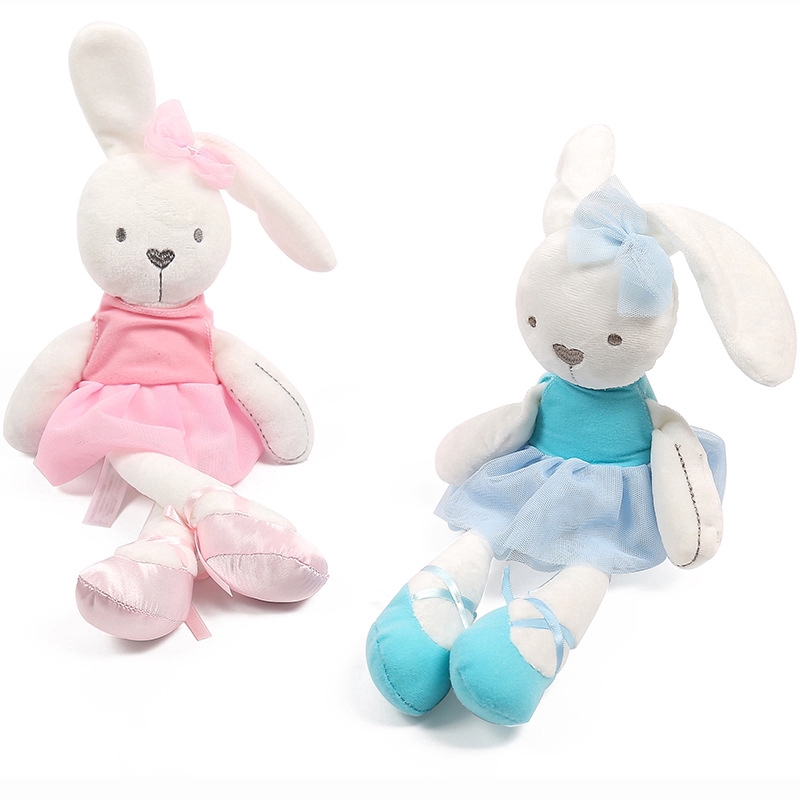 bunny soft toy for baby