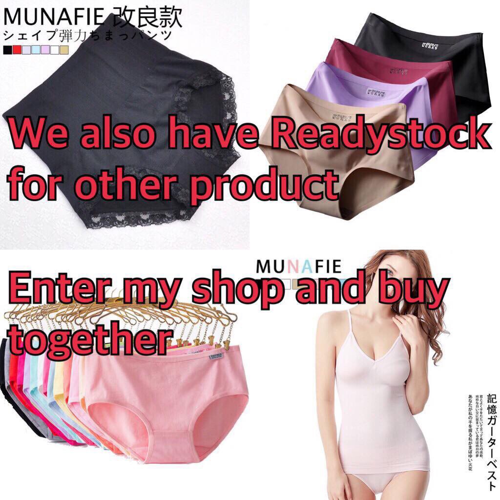 My Wife Makes Me Wear Panties.