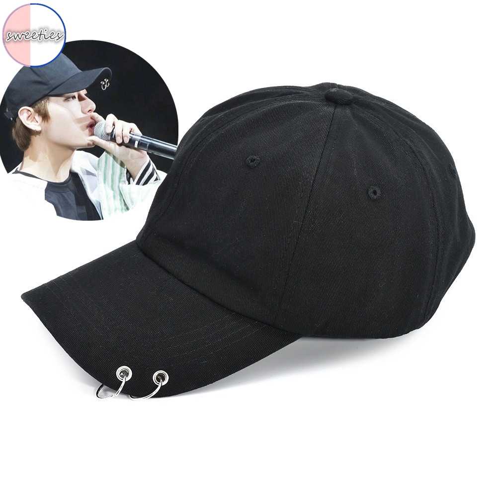 wings tour cap
