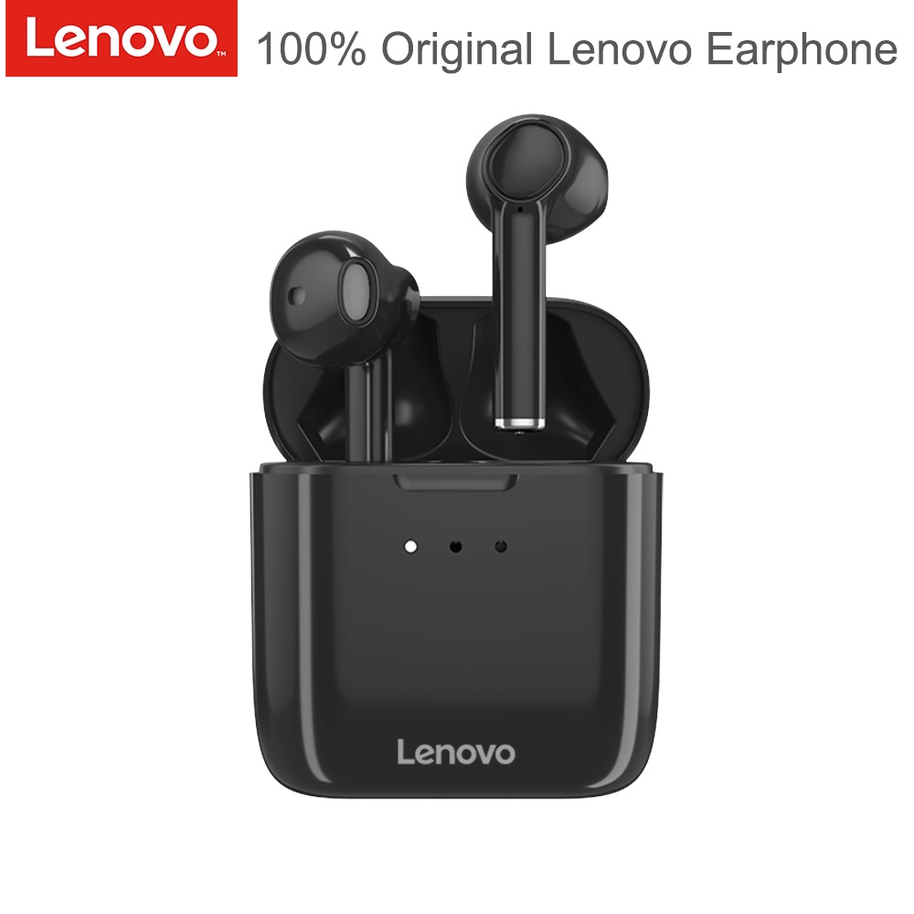 lenovo earbuds pro
