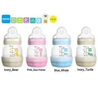 mam 4 oz bottles