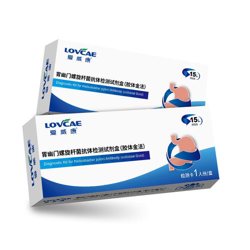 Helicobacter pylori essay picture