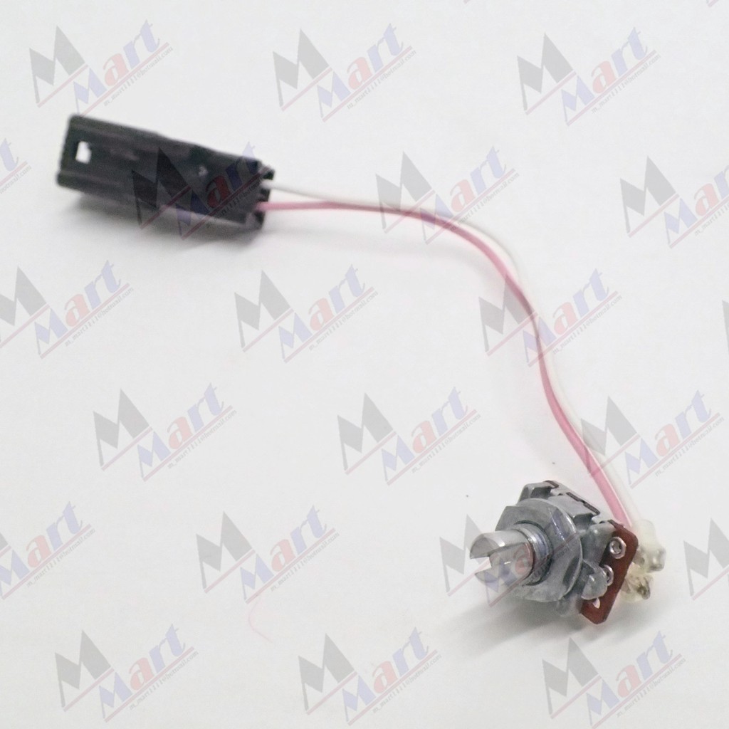 Perodua Axia Air Cond Resistor Control Thermostat (Original) Shopee