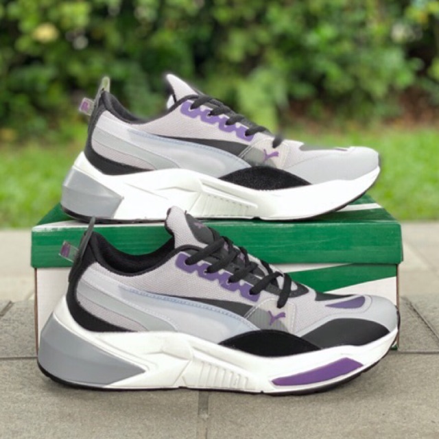 puma sneakers liquid cell