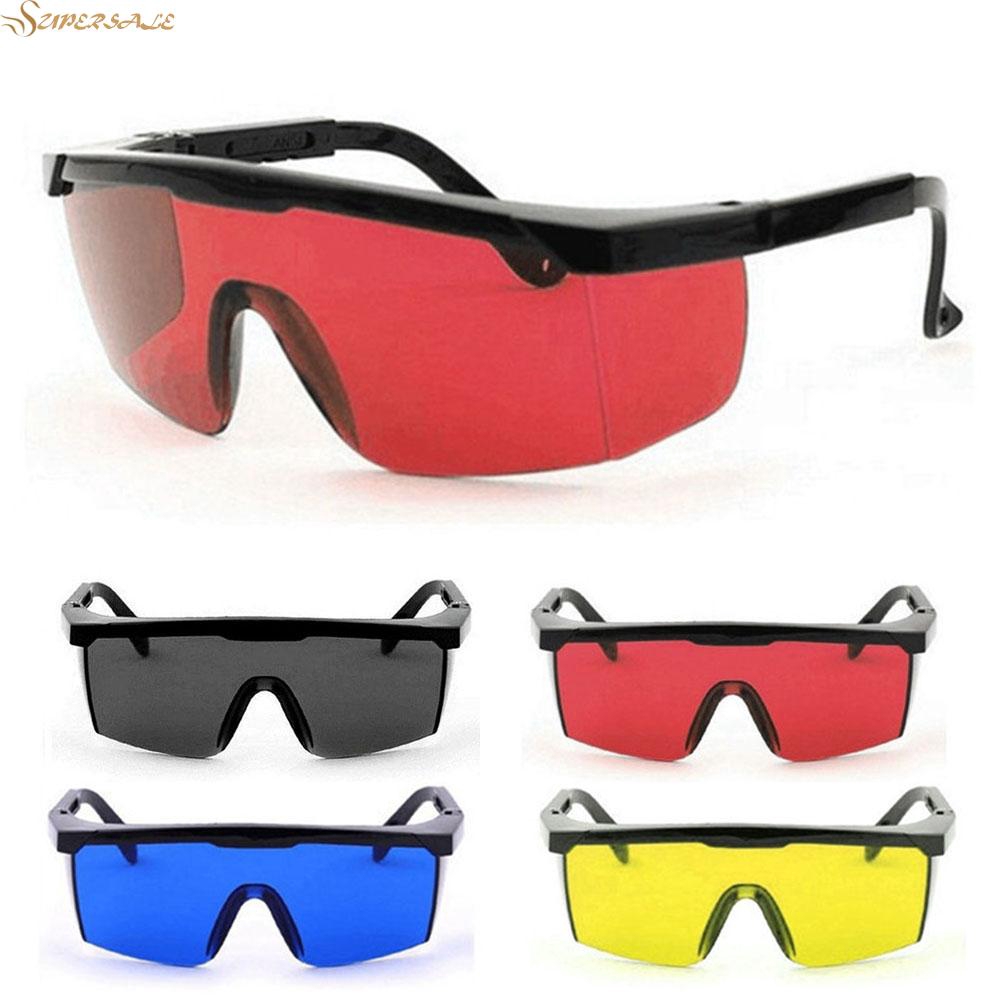 ultraviolet protection glasses