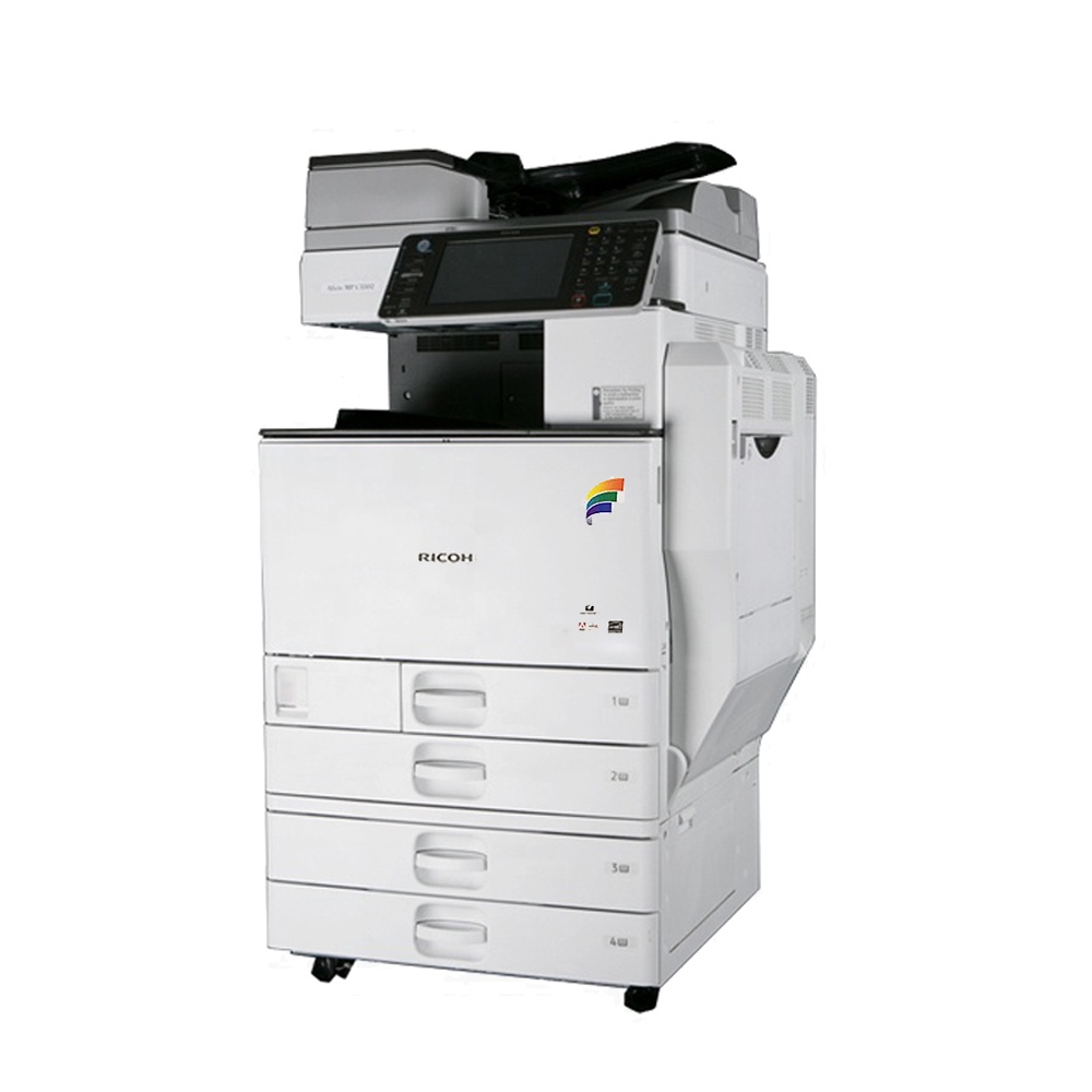 Rent Copier Malaysia Copier Machine Copy Print Scan Fax Color Photocopying A4 A3 Color Delivery Kl Selangor Only Shopee Malaysia