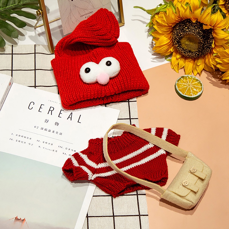 Have Durable Cute Clothes Duck 30cm Kawaii Lalafanfan Cafe Toy Flifan Stuffed Plush Doll Gift Kids Gilrs - Image 3