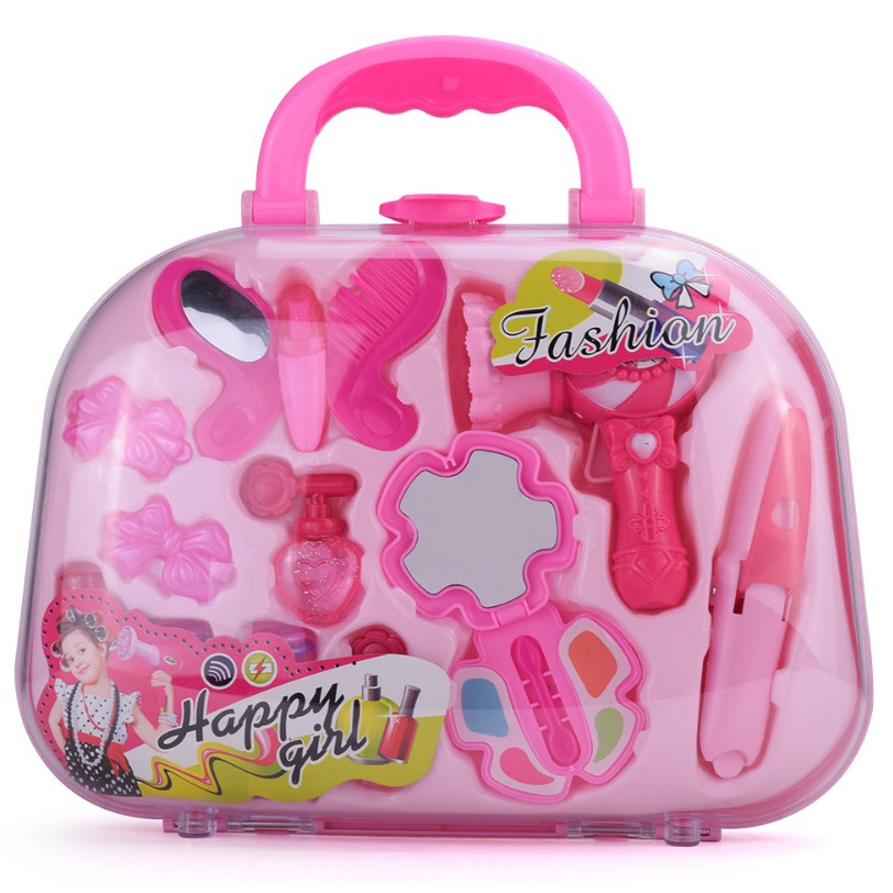 little girls suitcase