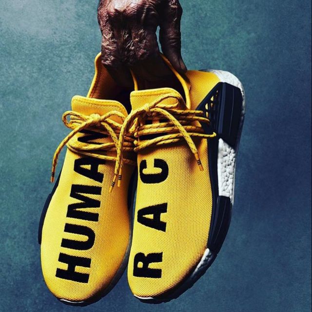 human race hypebeast