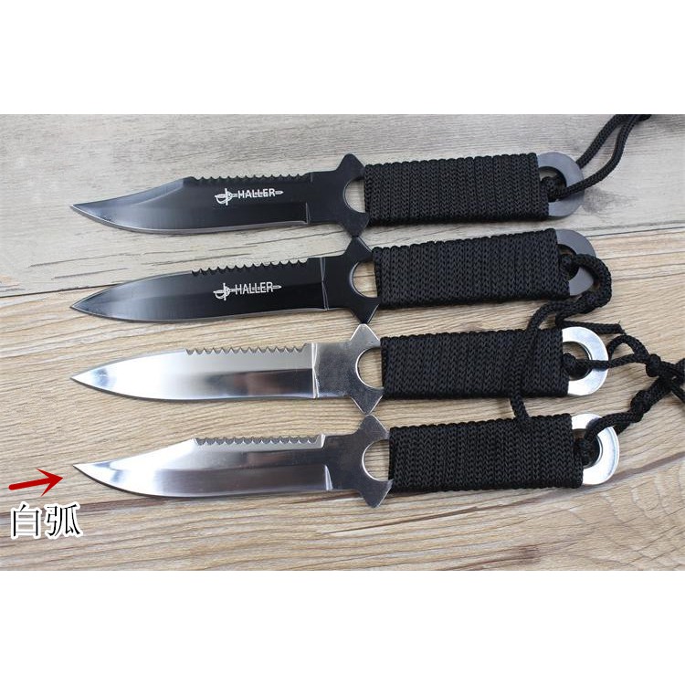 Jualan khas}Butterfly knife Inner Mongolia Pemegang Pisau untuk 