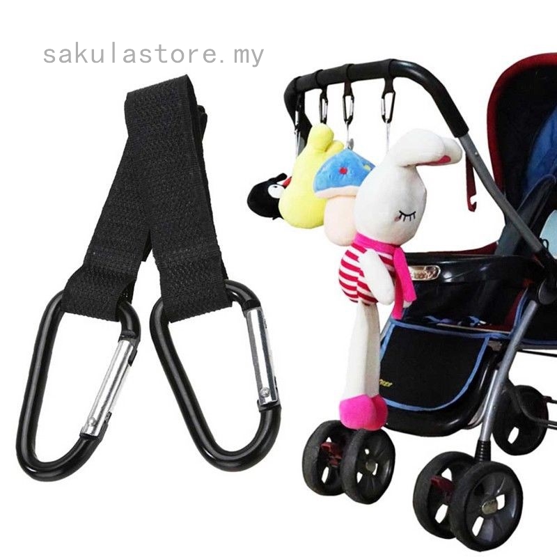 hand carry stroller