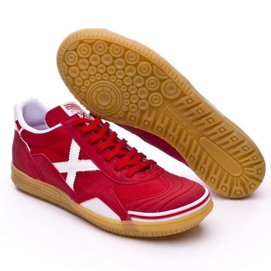 x futsal shoes
