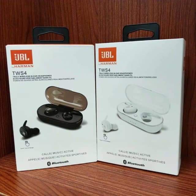 jbl by harman tws4 price