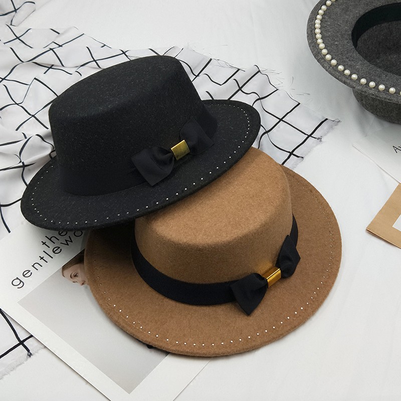 circle hat