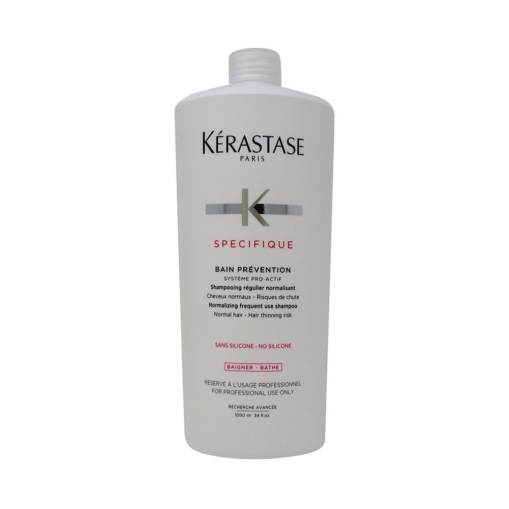 Kerastase Specifique Bain Prevention Shampoo 1000ml