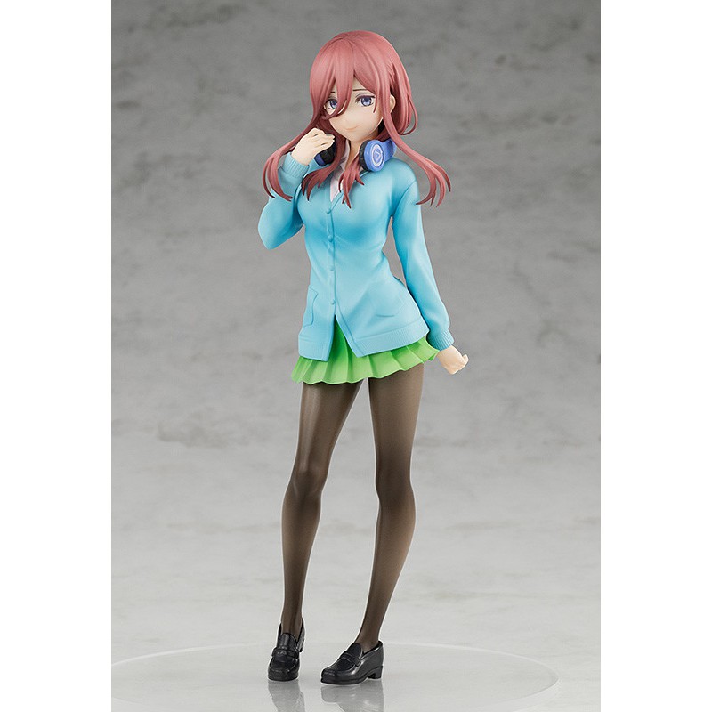 Ready Stock Gsc Pop Up Parade The Quintessential Quintuplets Gotoubun