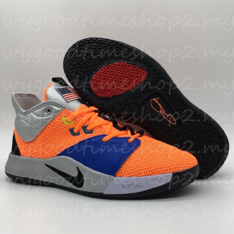 pg3 paul george