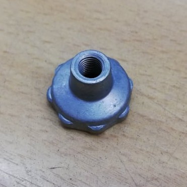 Alat Ganti "Carburetor Cap" Untuk Mesin Potong Rumput/Carburetor Cap For Brush Cutter