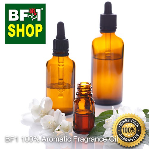 candle perfume oil