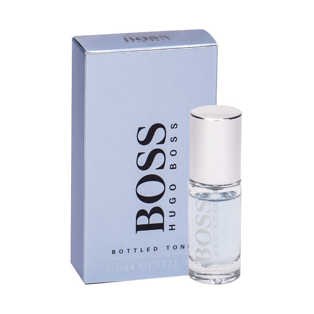 hugo boss tonic edt