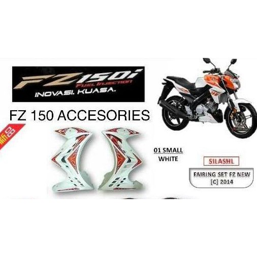 Fz 150 New Model 2018