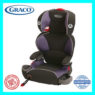 graco affix isofix