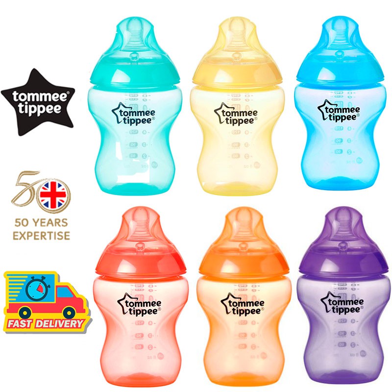 tommee tippee fiesta bottles