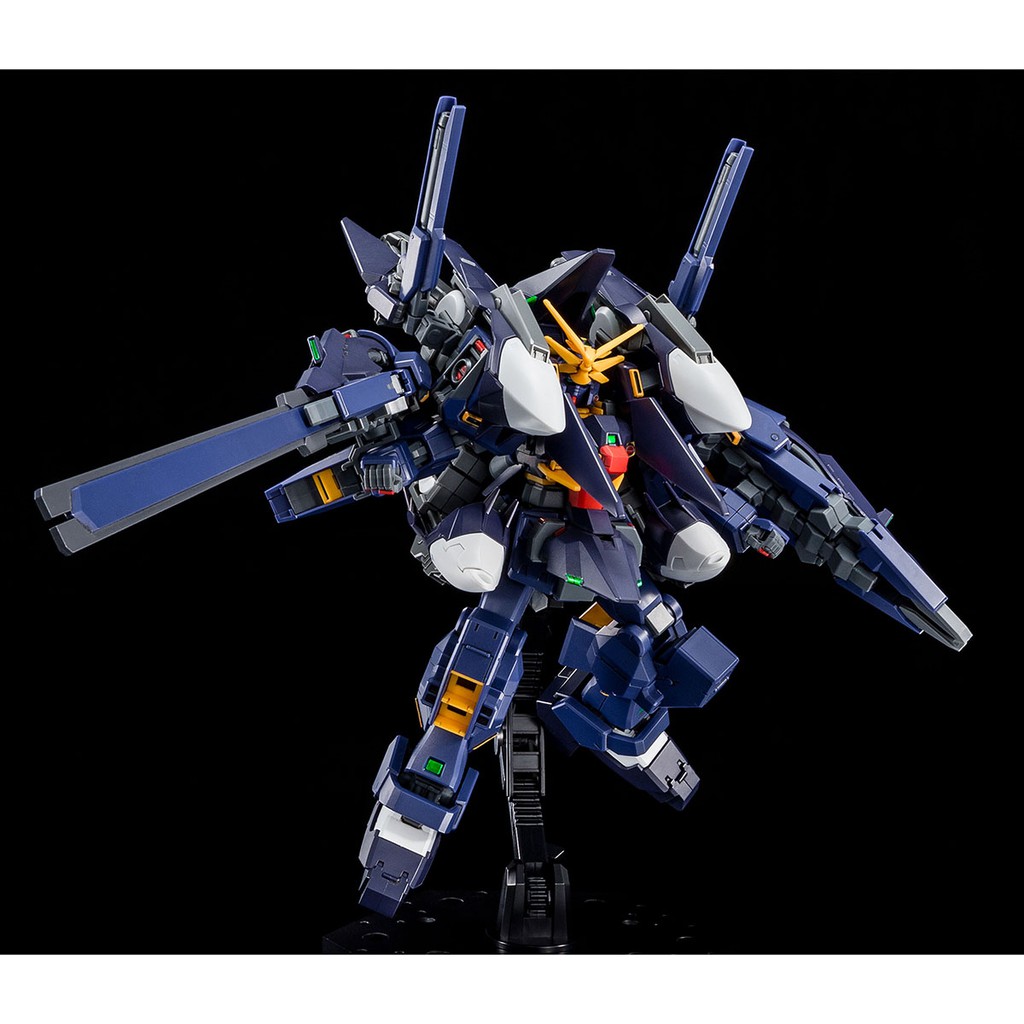 Hguc 1 144 Gundam Tr 1 Haze N Thley Rah Ii Advance Of Z The Flag Of Titans Rx 121 3c Aoz Premium Pb Shopee Malaysia