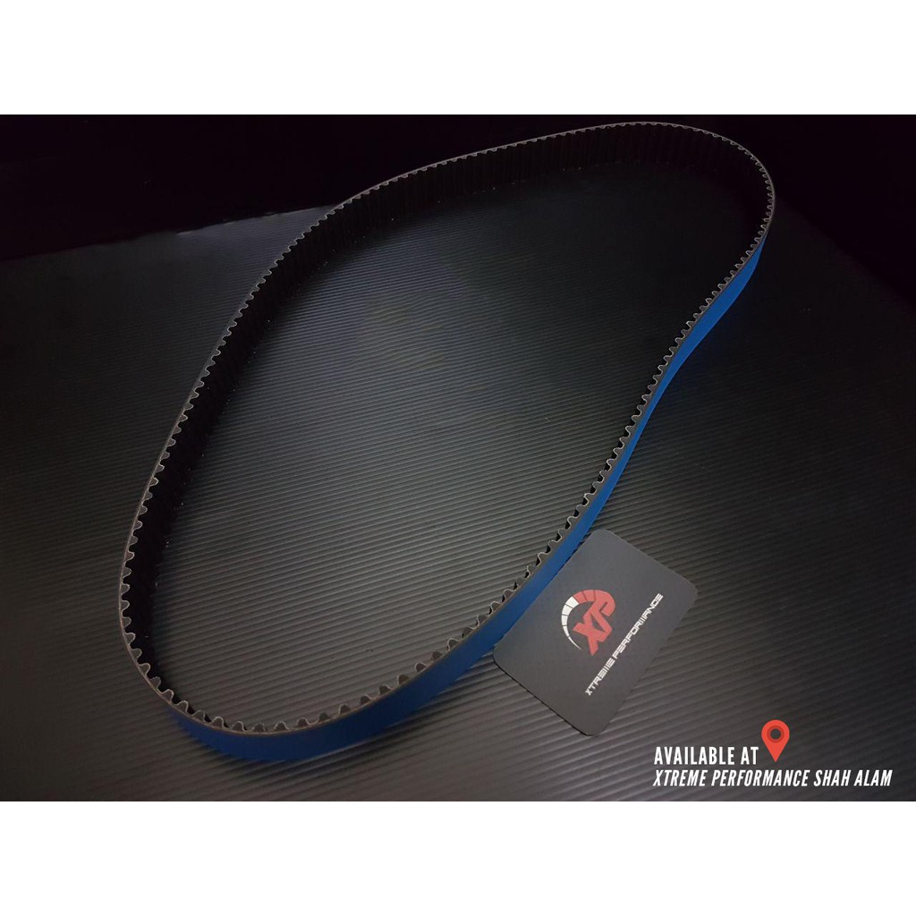 ORIGINAL READY STOCK POWER KEVLAR TIMING BELT KENARI, KELISA & MYVI 1.0 MODEL Shopee Malaysia
