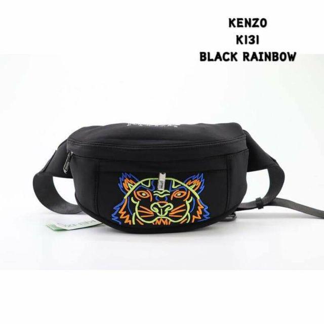 kenzo paris sling bag