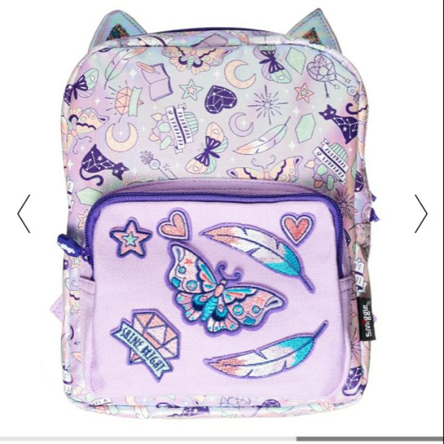 smiggle bag online malaysia