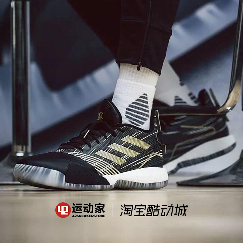 tmac millennium adidas