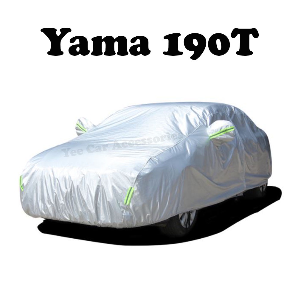 The Urban Company Frost Shield Car Cover Car Cap Top To Fit Mercedes-Benz C Class Protect Ice 