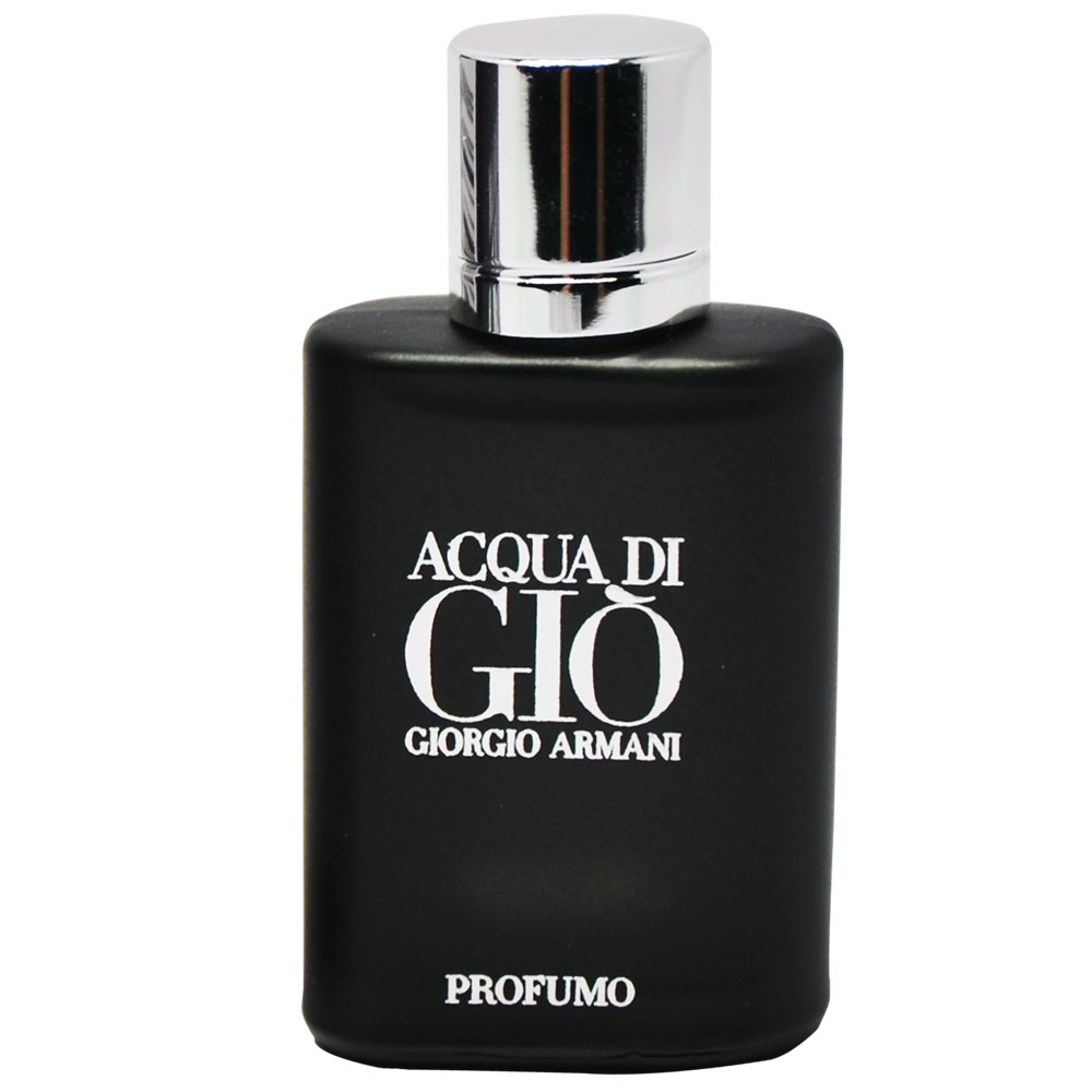 giorgio armani acqua di gio 5 ml