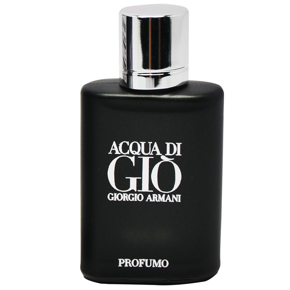 giorgio armani profumo