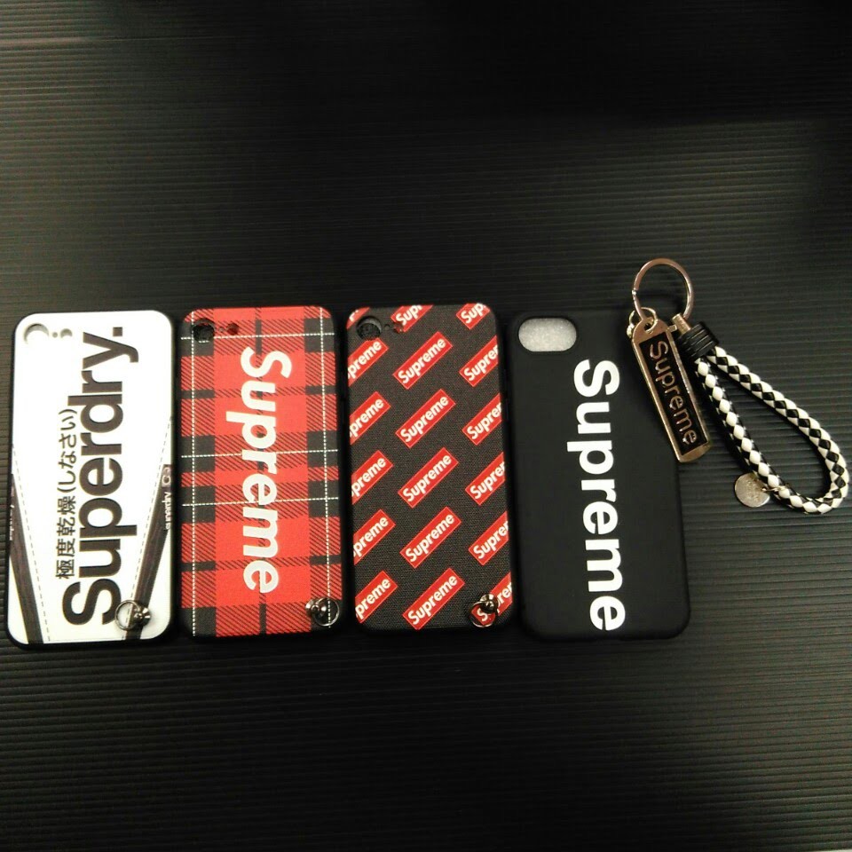 superdry supreme