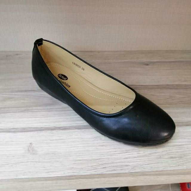 scholl flat shoes