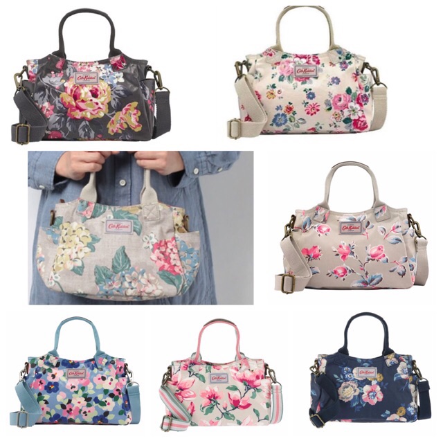 cath kidston style bags