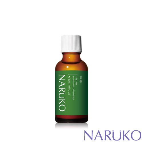 naruko acne