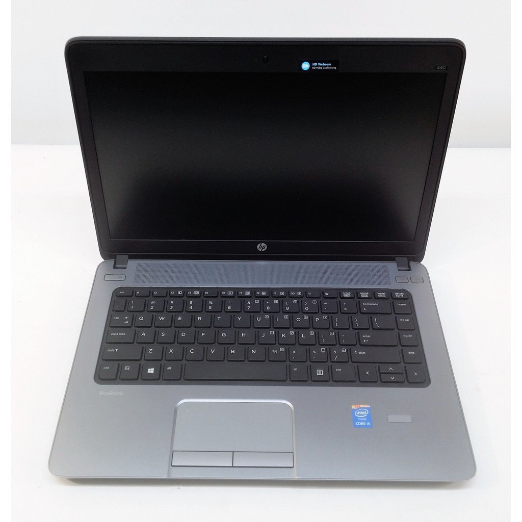 Hp Probook 840 G1 Intel Core I5 4th Gen Laptop Shopee Malaysia 1868