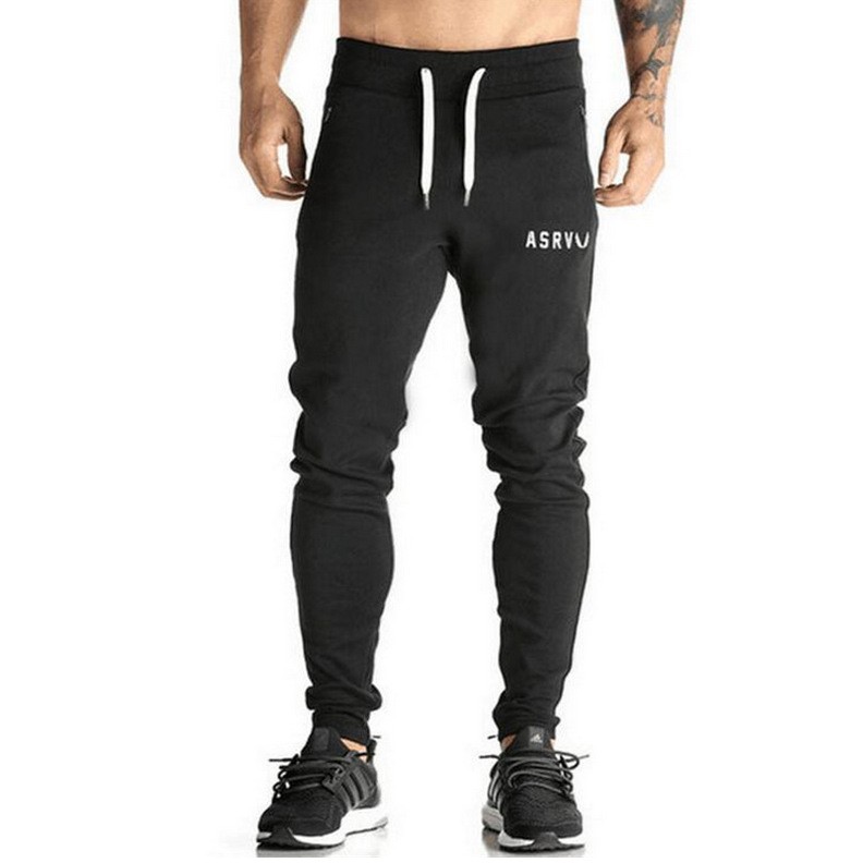 bootcut joggers mens