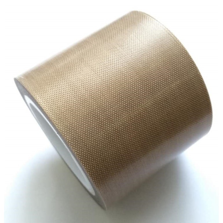 Is Ptfe Tape Heat Resistant