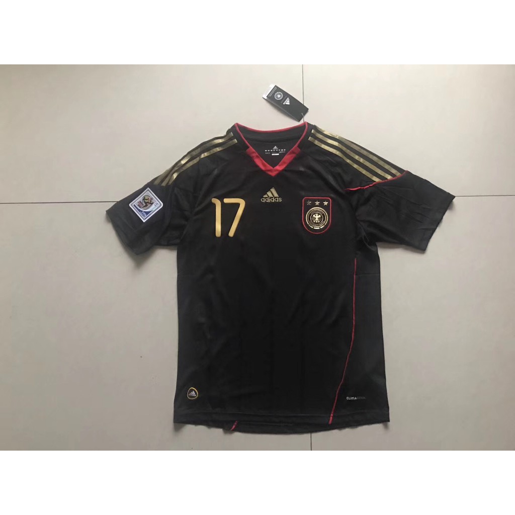germany 2010 jersey