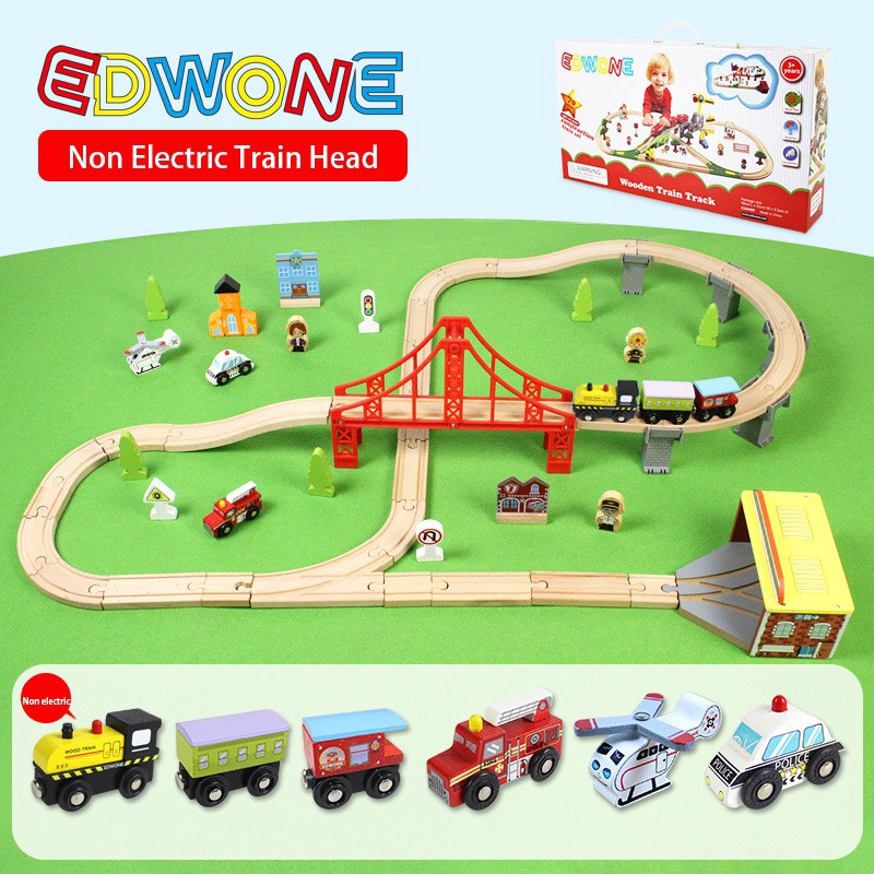 edwone train