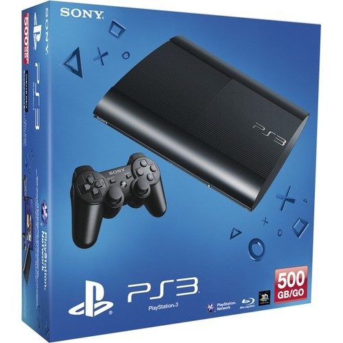 ps3 original sony