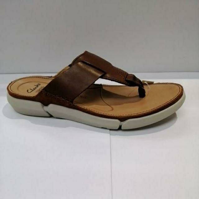 clarks trigenic sandal