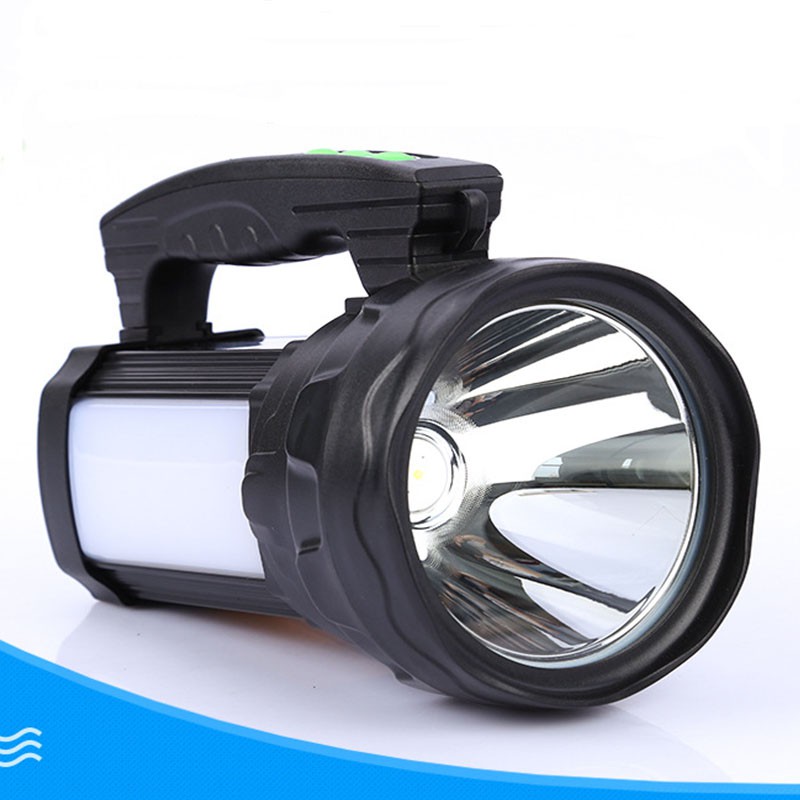 led torch light