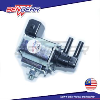 Mitsubishi Triton Lite Turbo Solenoid Valve K5t46494 Shopee Malaysia