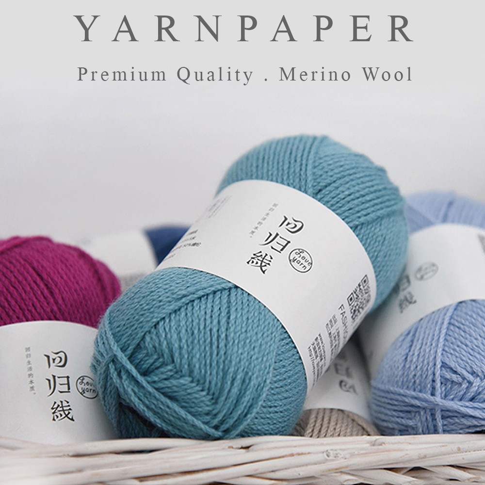 high quality yarn